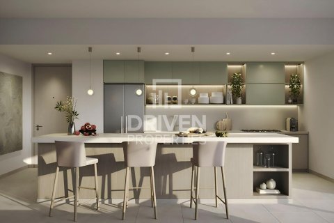 Appartement de 3 chambres  No. 121175 5