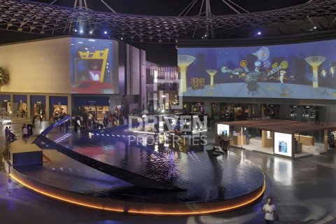 Appartement de 3 chambres  No. 121175 8