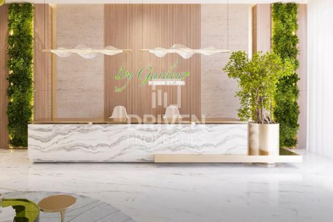 Appartement de 2 chambres  No. 121173 3