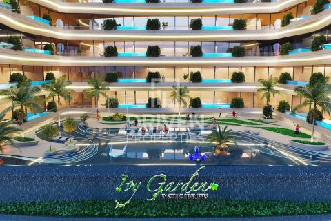 Appartement de 2 chambres  No. 121173 15