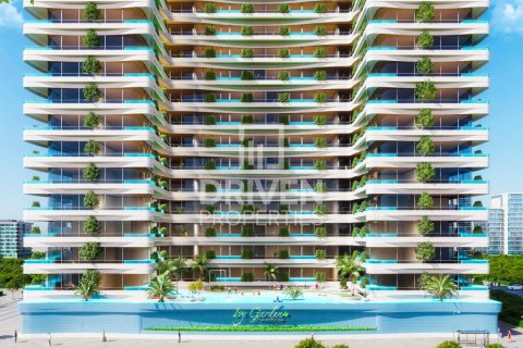 Appartement de 2 chambres  No. 121173 11