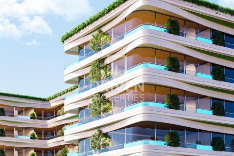 Appartement de 2 chambres  No. 121173 10