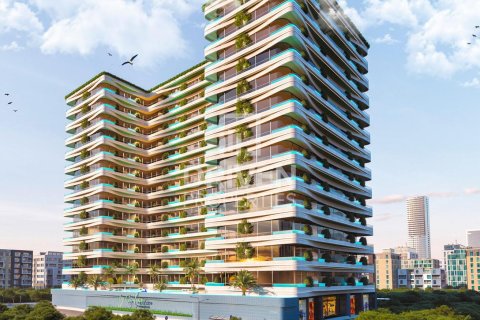 Appartement de 2 chambres  No. 121173 13