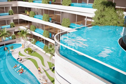 Appartement de 2 chambres  No. 121173 9