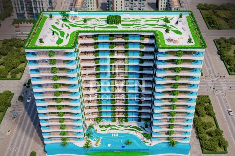 Appartement de 2 chambres  No. 121173 2