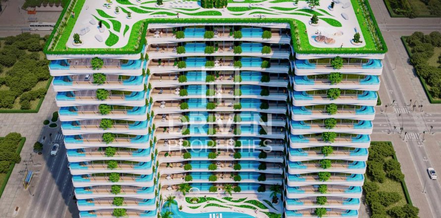 Appartement de 2 chambres  No. 121173