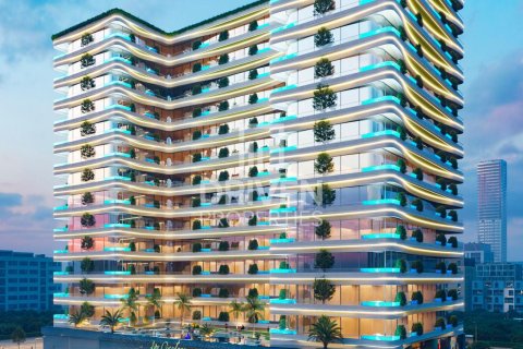 Appartement de 2 chambres  No. 121173 14