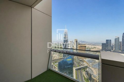 3 bedrooms Apartment in Burj Vista, UAE No. 189773 20