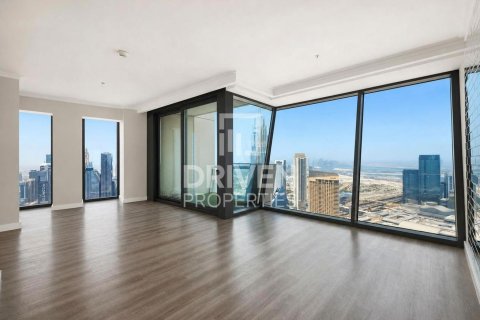 3 bedrooms Apartment in Burj Vista, UAE No. 189773