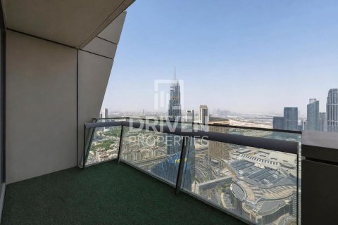 3 bedrooms Apartment in Burj Vista, UAE No. 189773 21