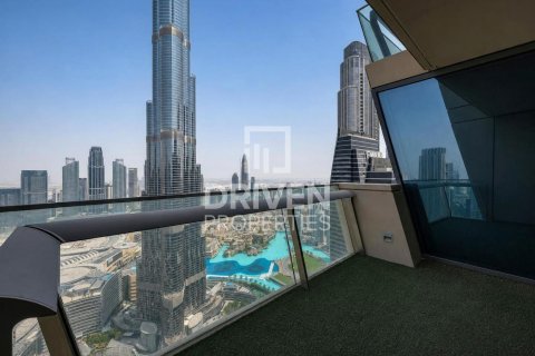 3 bedrooms Apartment in Burj Vista, UAE No. 189773 22