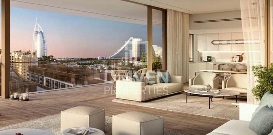 2 bedrooms Apartment in Umm Suqeim 3, UAE No. 189771