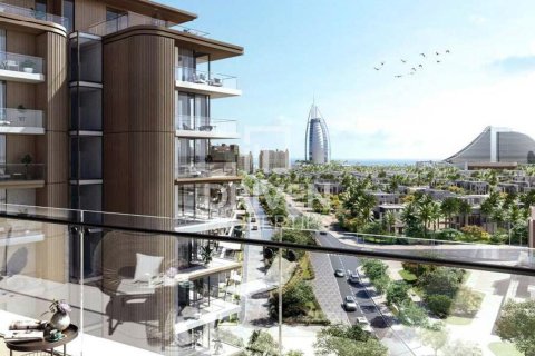 2 bedrooms Apartment in Umm Suqeim 3, UAE No. 189771 4