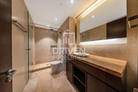Apartment de 3 dormitorios en Downtown Dubai (Downtown Burj Dubai), UAE No. 189768 12