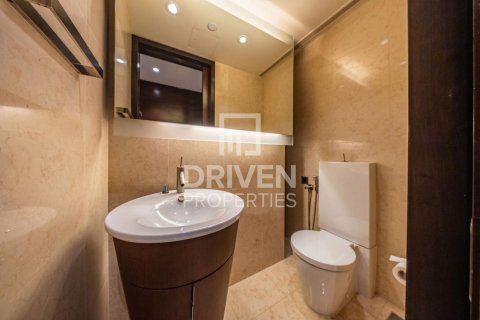 Apartment de 3 dormitorios en Downtown Dubai (Downtown Burj Dubai), UAE No. 189768 14