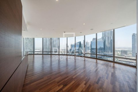 Apartment de 3 dormitorios en Downtown Dubai (Downtown Burj Dubai), UAE No. 189768