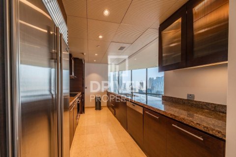 Apartment de 3 dormitorios en Downtown Dubai (Downtown Burj Dubai), UAE No. 189768 4