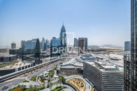 Apartment de 3 dormitorios en Downtown Dubai (Downtown Burj Dubai), UAE No. 189768 16