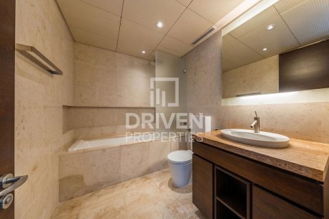 Apartment de 3 dormitorios en Downtown Dubai (Downtown Burj Dubai), UAE No. 189768 15