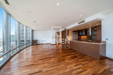 Apartment de 3 dormitorios en Downtown Dubai (Downtown Burj Dubai), UAE No. 189768 3