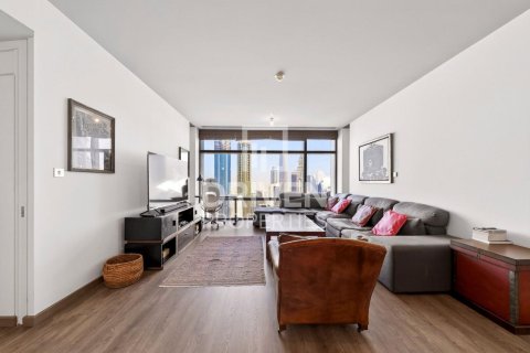 1 bedroom Apartment in DIFC, UAE No. 189774