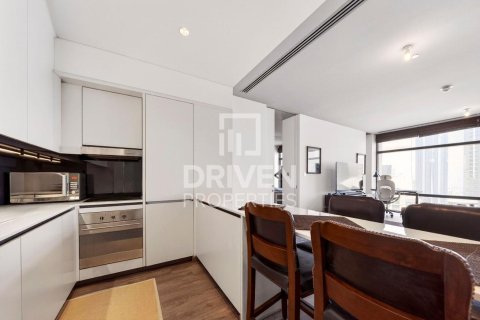 1 bedroom Apartment in DIFC, UAE No. 189774 5
