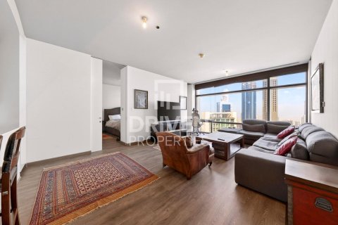 1 bedroom Apartment in DIFC, UAE No. 189774 3