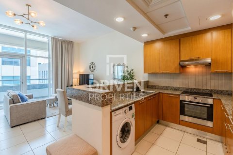 استوديو شقة في Bay Square, الإمارات العربية المتحدة رقم 189770 7