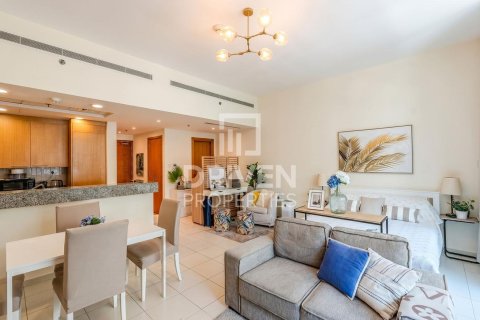 استوديو شقة في Bay Square, الإمارات العربية المتحدة رقم 189770 4
