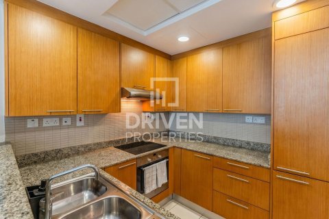 استوديو شقة في Bay Square, الإمارات العربية المتحدة رقم 189770 9
