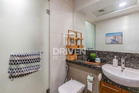 استوديو شقة في Bay Square, الإمارات العربية المتحدة رقم 189770 11