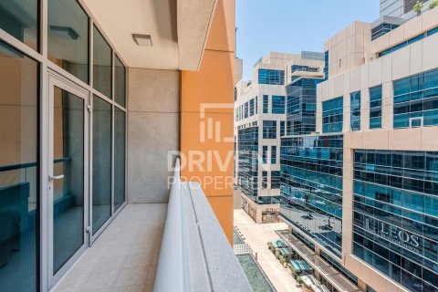 استوديو شقة في Bay Square, الإمارات العربية المتحدة رقم 189770 14