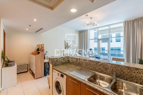 استوديو شقة في Bay Square, الإمارات العربية المتحدة رقم 189770 10