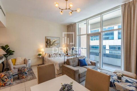 استوديو شقة في Bay Square, الإمارات العربية المتحدة رقم 189770 8