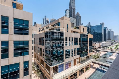 استوديو شقة في Bay Square, الإمارات العربية المتحدة رقم 189770 13