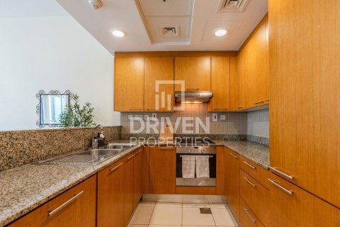استوديو شقة في Bay Square, الإمارات العربية المتحدة رقم 189770 6