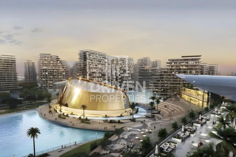 Квартира студия в Dubai South (Dubai World Central), ОАЭ №189772 16