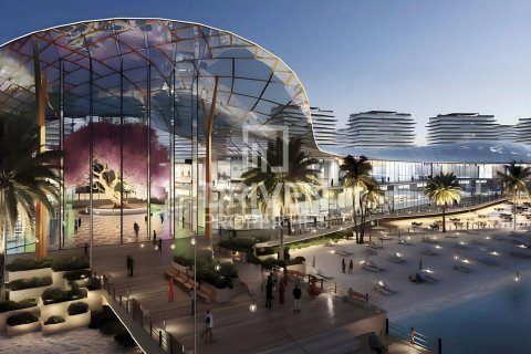 Квартира студия в Dubai South (Dubai World Central), ОАЭ №189772 9