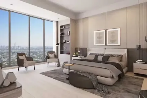 Appartement de Studio  No. 110477 4