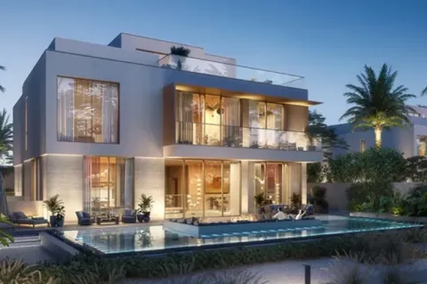 Villa de 4 chambres  No. 110480 5