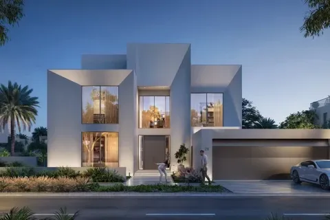 Villa de 4 chambres  No. 110480 3