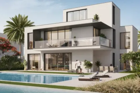 Villa de 4 chambres  No. 110479 6