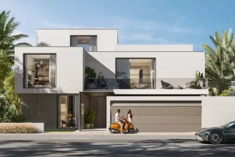 Villa de 4 chambres  No. 110479 2