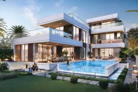 Townhouse de 4 chambres  No. 110476 4