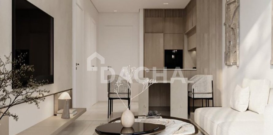 Apartment de 2 dormitorios en District 16, UAE No. 162007