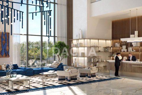 Appartement de 2 chambres à Dubai Hills Estate, UAE No. 162010 7