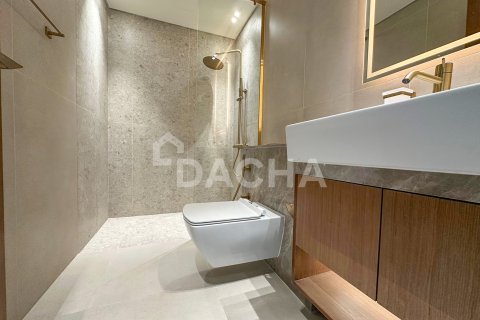 Квартира с 1 спальней в Бизнес-Бэй, ОАЭ №162009 10