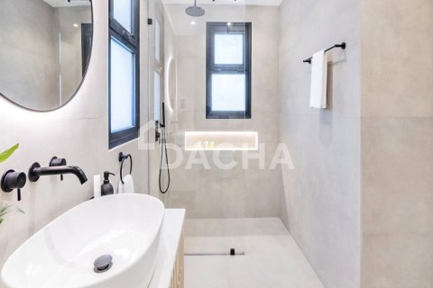 Вилла с 5 спальнями в Palma Residences, ОАЭ №162011 17