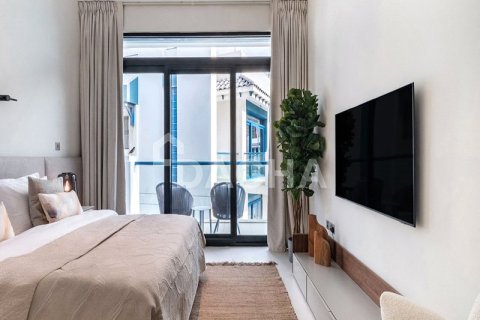 Вилла с 5 спальнями в Palma Residences, ОАЭ №162011 28