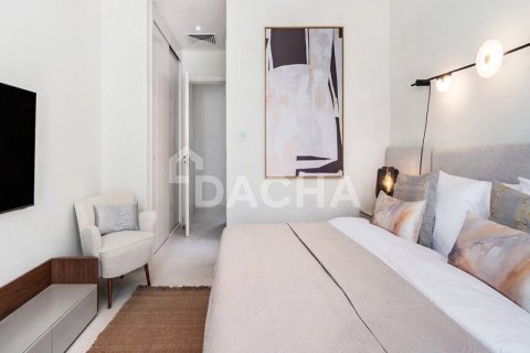 Вилла с 5 спальнями в Palma Residences, ОАЭ №162011 22
